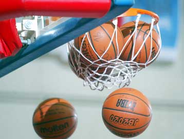 Πέρασε και ο Ιωνικός Λαμίας στη Β φάση του Κυπέλλου μπάσκετ