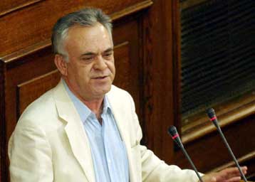 Παρενέργειες από την εφαρμογή της εγκυκλίου Ρεγκούζα καταγγέλλει ο Συνασπισμός