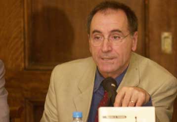 Νέος πρόεδρος του ΔΣ της ΕΣΗΕΑ ο Πάνος Σόμπολος