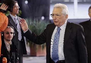 «Ιστορική στιγμή» για την κυβέρνηση η έναρξη των τουρκικών ενταξιακών διαπραγματεύσεων