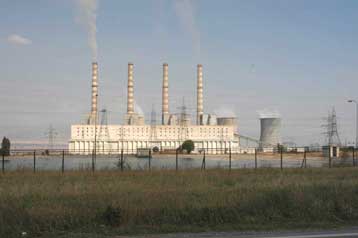 Στην Ελλάδα η πιο ρυπογόνα μονάδα παραγωγής ηλεκτρικής ενέργειας της Ευρώπης