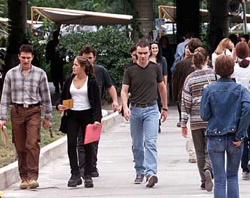 «Πράσινο φως» από την ΕΕ για την αναγνώριση των πτυχίων που χορηγούν ιδιωτικά κολέγια