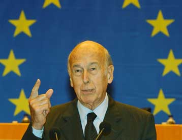 Στάση αναμονής από την ευρωπαϊκή ηγεσία για την ενταξιακή πορεία της Τουρκίας