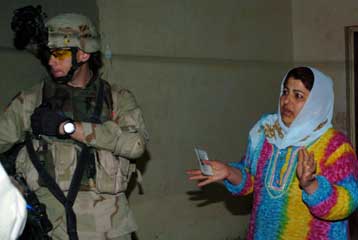 Νέα επιχείρηση των αμερικανικών δυνάμεων κατά των ανταρτών στο δυτικό Ιράκ