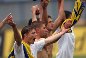 Πατέρας εναντίον γιου στον όμιλο του ΠΑΟΚ, ανασφαλής ο Τραπατόνι, σε κρίση η Ρεν