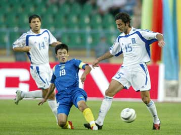 «Συνείδηση της πραγματικότητας»-Μπορούμε να τα καταφέρουμε, λέει ο Βρύζας