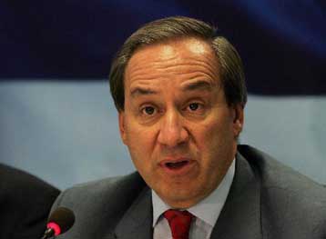 Επιμένει ο Γ.Αλογοσκούφης στην τιτλοποίηση των ληξιπρόθεσμων οφειλών του Δημοσίου