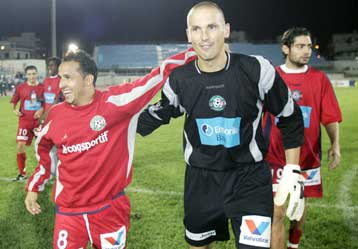 Αφήνουμε τα μεγάλα λόγια και προχωράμε, λέει ο Λουτσιάνο για την πορεία της Ξάνθης