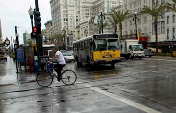 Σε απολύσεις προχωρά ο δήμος της Νέας Ορλεάνης με στόχο την εξοικονόμηση χρημάτων