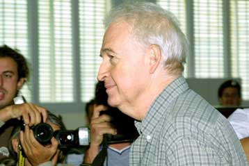 Καταγγέλλουν λογοκρισία μετά τη μη μετάδοση συνέντευξης Γιωτόπουλου