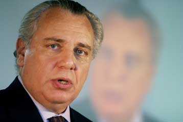 Το νυστέρι θα φτάσει όσο πιο βαθιά γίνεται στη Δικαιοσύνη, τόνισε ο Αν.Παπαληγούρας