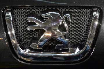 Πρόστιμο 49,5 εκατ. ευρώ στην Peugeot από την Ευρωπαϊκή Επιτροπή