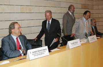 Κόντρα Αλογοσκούφη – Πολυζωγόπουλου για το Ασφαλιστικό