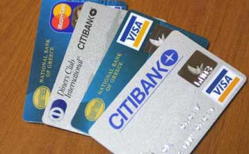 Καταγγελίες για νέα -ακριβότερη- μέθοδο χρέωσης των πιστωτικών καρτών