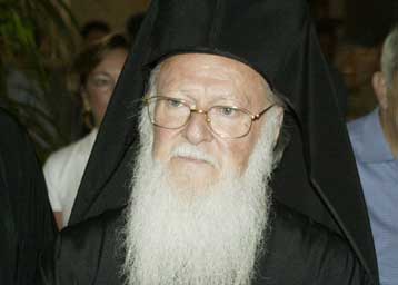 Θέμα αποχώρησης του Αρχιεπισκόπου Κύπρου θέτει στον κ. Βαρθολομαίο ο Επίσκοπος Κύκκου