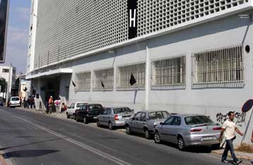 Επαναλειτουργεί η καπνοβιομηχανία Κεράνης – Μέτρα για τα Σωληνουργεία Κορίνθου