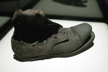 Με άρωμα Χόλιγουντ τα εγκαίνια της έκθεσης κειμηλίων από το ναύαγιο του «Τιτανικού»