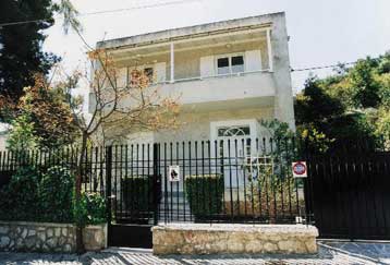 Στα παιδιά του Ανδρέα Παπανδρέου «οδεύει» η βίλα Μινέικο στο Παλαιό Ψυχικό