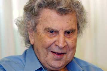 Συναυλίες με συμφωνικά έργα του Μίκη Θεοδωράκη στο Ηρώδειο, στις 8 και 9 Οκτωβρίου