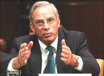 «Αμνηστία» σε όσους ενδέχεται να ολιγώρησαν στην 11η Σεπτεμβρίου χορηγεί η CIA