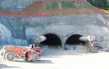 Mπλόκο της ΕΕ στην ανάθεση του έργου στον Μαλιακό