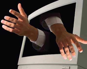 Τη χαμηλή διείσδυση του Internet στα ελληνικά νοικοκυριά αποκαλύπτει έρευνα της ΕΕΤΤ