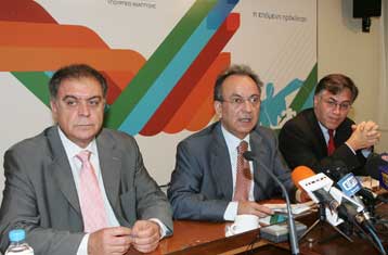 Επενδύσεις 3,5 δισ. ευρώ προσδοκεί το ΥΠΑΝ από την απελευθέρωση της αγοράς ενέργειας