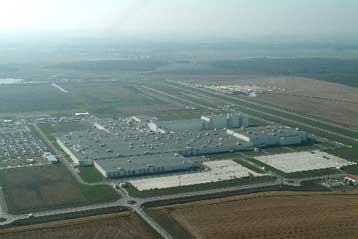 Το 17% των επιχειρήσεων στην Ευρώπη σχεδιάζει μετεγκατάσταση μέσα στα επόμενα δύο χρόνια