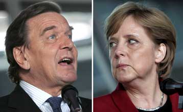 Απίθανο να οριστεί νέος καγκελάριος πριν από την Κυριακή, δηλώνει η Μέρκελ