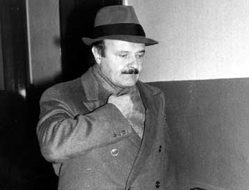 Η Ρώμη στον «παλμό» της δίκης για τη δολοφονία του «τραπεζίτη του Θεού» Ρ.Κάλβι