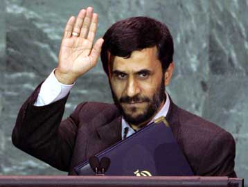 Αδιαπραγμάτευτο το «δικαίωμα» στην πυρηνική τεχνολογία, διαμηνύει η Τεχεράνη