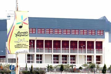 Αναβιώνει την Πέμπτη το Φεστιβάλ Τραγουδιού της Θεσσαλονίκης