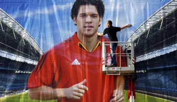 Στα μέσα Οκτωβρίου η απόφαση παραμονής του Μίκαελ Μπάλακ