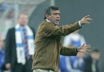 Εντατικά μαθήματα τακτικής από τον Σάντος