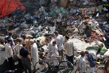 Επιστολή του Ζαουάχρι με παραλήπτη τον Ζαρκάουι στην κατοχή του Πενταγώνου