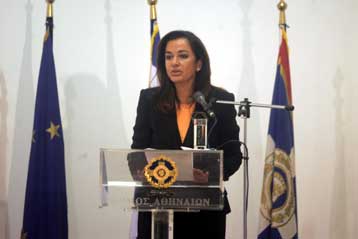 Πρόγραμμα ενημέρωσης για την πρόληψη του καρκίνου του μαστού από τον Δήμο Αθηναίων