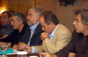 Σε 24ωρη απεργία στις 14 Δεκεμβρίου προσανατολίζεται η ΓΣΕΕ