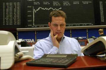 Απώλειες στα ευρωπαϊκά χρηματιστήρια την Παρασκευή εν μέσω ανησυχίας για τα επιτόκια