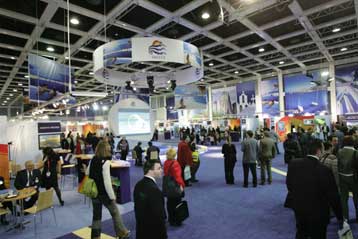 Ανακηρύχθηκε ανάδοχος για την διαφημιστική καμπάνια εξωτερικού του ΕΟΤ