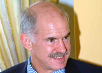 Οι προτάσεις του ΠΑΣΟΚ για την Παιδεία από τον Γ.Παπανδρέου στη Σύνοδο των Πρυτάνεων