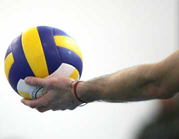 Το πρώτο σερβίς της χρονιάς για την Α1 βόλεϊ το Σάββατο