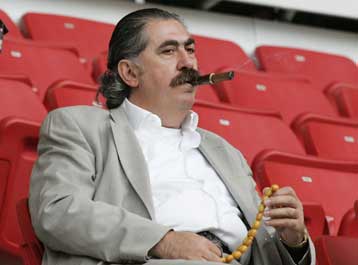 Ο αθλητικός δικαστής κάλεσε σε απολογία τον Μάκη Ψωμιάδη