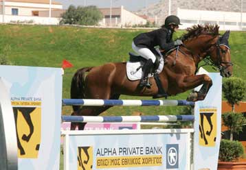 Χρυσό μετάλλιο η Δενδρινού, χάλκινο η Μυτιληναίου στο Παγκόσμιο Υπερπήδησης Εμποδίων