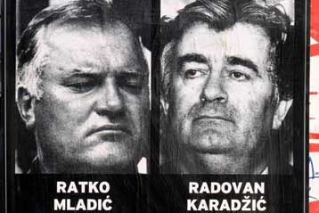 Αμερικανικό «βέτο» στο ΝΑΤΟ για Σερβία και Κροατία, εάν δεν συνεργαστούν με το ICTY