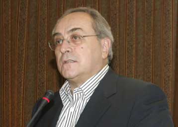 Διαψεύδει ο Ν.Κωνσταντόπουλος σενάρια για υποψηφιότητα στις δημοτικές και νέο κόμμα