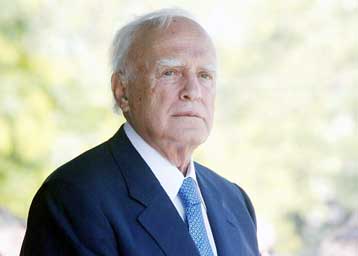 Μήνυμα φιλίας στις γειτονικές χώρες απέστειλε ο Κ.Παπούλιας από τη Λήμνο