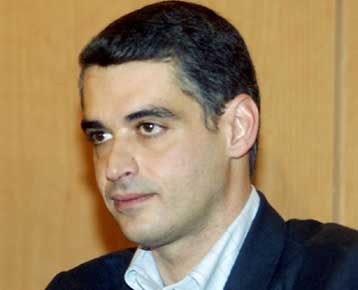 Πρόβλημα επικοινωνίας και συντονισμού εντοπίζει στην κυβέρνηση ο Αρης Σπηλιωτόπουλος