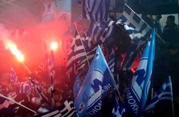 Καταγγελίες για σωρεία διορισμών στελεχών και «παιδιών» της ΝΔ