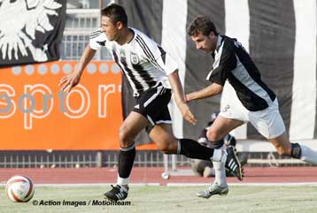 Επέστρεψε και την Τρίτη απολογείται ο Ακιέλ