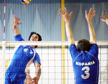 Σπουδαία εκτός έδρας νίκη για τον ΠΑΟΚ στην Ορεστιάδα